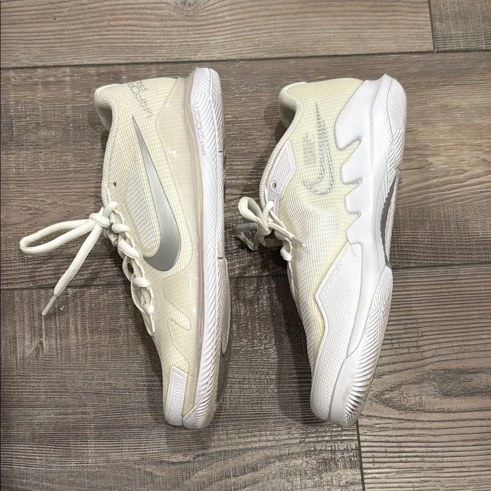 Nike Court Air Zoom Vapor Pro HC - Picture 3 of 5